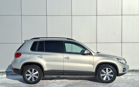 Volkswagen Tiguan I, 2012 год, 1 290 000 рублей, 7 фотография