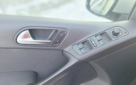 Volkswagen Tiguan I, 2012 год, 1 290 000 рублей, 11 фотография