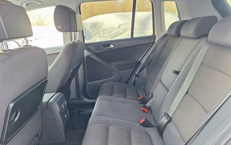 Volkswagen Tiguan I, 2012 год, 1 290 000 рублей, 19 фотография