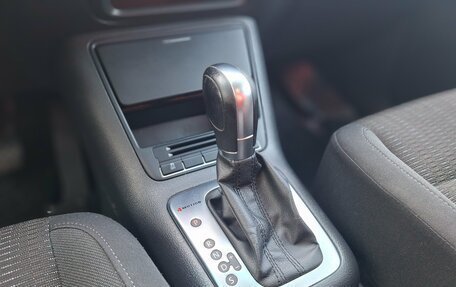 Volkswagen Tiguan I, 2012 год, 1 290 000 рублей, 16 фотография