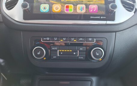 Volkswagen Tiguan I, 2012 год, 1 290 000 рублей, 15 фотография