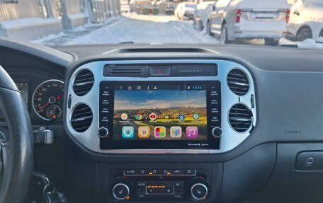 Volkswagen Tiguan I, 2012 год, 1 290 000 рублей, 14 фотография