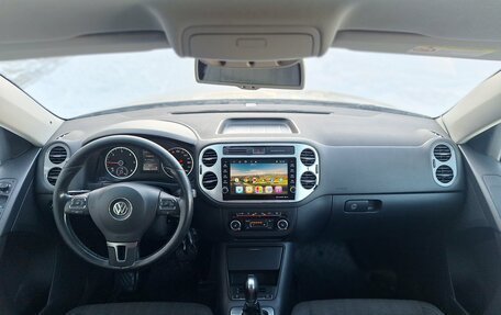 Volkswagen Tiguan I, 2012 год, 1 290 000 рублей, 12 фотография