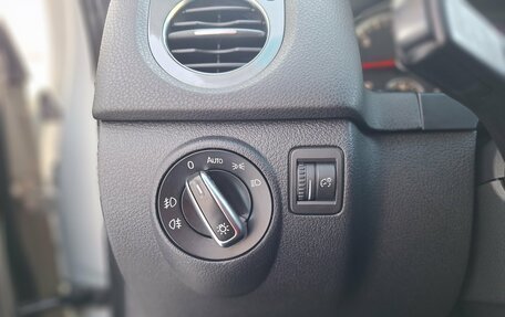 Volkswagen Tiguan I, 2012 год, 1 290 000 рублей, 10 фотография