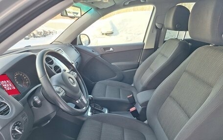 Volkswagen Tiguan I, 2012 год, 1 290 000 рублей, 8 фотография