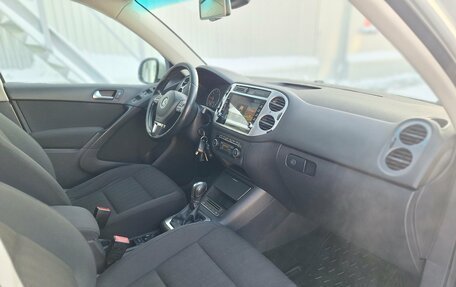 Volkswagen Tiguan I, 2012 год, 1 290 000 рублей, 21 фотография