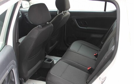 Skoda Fabia II, 2013 год, 516 000 рублей, 15 фотография