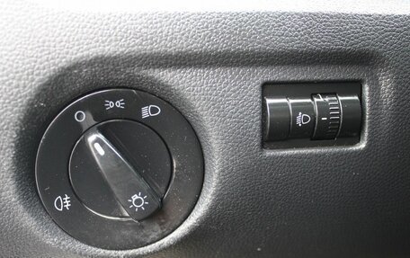 Skoda Fabia II, 2013 год, 516 000 рублей, 13 фотография