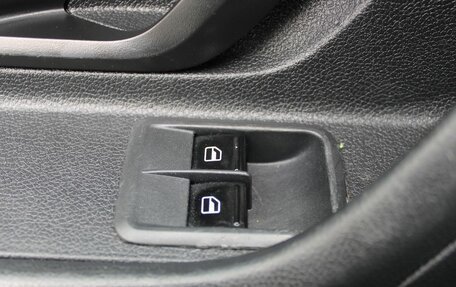 Skoda Fabia II, 2013 год, 516 000 рублей, 14 фотография