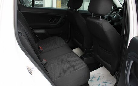 Skoda Fabia II, 2013 год, 516 000 рублей, 16 фотография