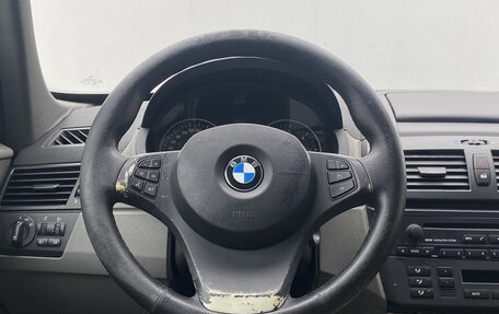 BMW X3, 2004 год, 950 000 рублей, 12 фотография