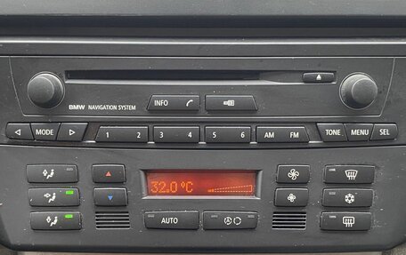 BMW X3, 2004 год, 950 000 рублей, 14 фотография