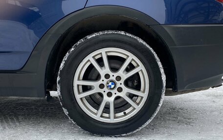 BMW X3, 2004 год, 950 000 рублей, 16 фотография