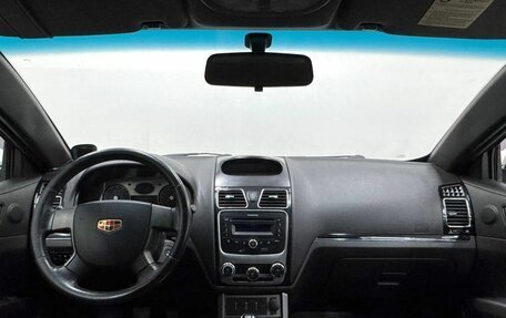 Geely Emgrand EC7, 2013 год, 539 900 рублей, 7 фотография