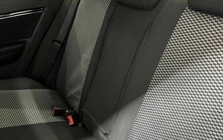 Geely Emgrand EC7, 2013 год, 539 900 рублей, 14 фотография