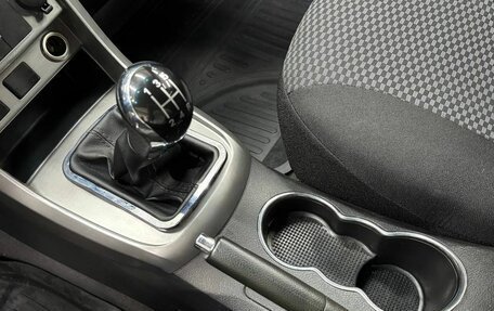 Geely Emgrand EC7, 2013 год, 539 900 рублей, 9 фотография