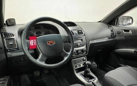 Geely Emgrand EC7, 2013 год, 539 900 рублей, 12 фотография