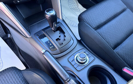 Mazda CX-5 II, 2013 год, 1 680 000 рублей, 8 фотография