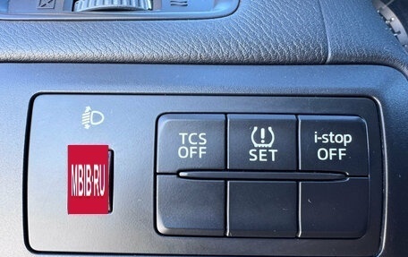 Mazda CX-5 II, 2013 год, 1 680 000 рублей, 10 фотография