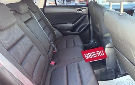 Mazda CX-5 II, 2013 год, 1 680 000 рублей, 14 фотография