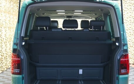 Volkswagen Multivan T6 рестайлинг, 2023 год, 4 500 000 рублей, 10 фотография