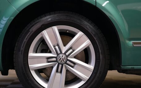 Volkswagen Multivan T6 рестайлинг, 2023 год, 4 500 000 рублей, 12 фотография