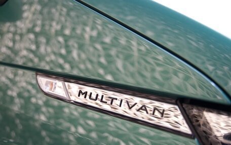 Volkswagen Multivan T6 рестайлинг, 2023 год, 4 500 000 рублей, 14 фотография