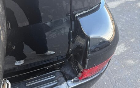 Toyota Land Cruiser Prado 120 рестайлинг, 2006 год, 1 950 000 рублей, 8 фотография