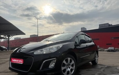 Peugeot 308 II, 2011 год, 690 000 рублей, 1 фотография