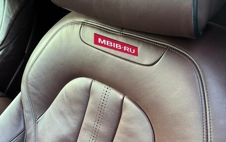 BMW X6, 2015 год, 3 474 000 рублей, 1 фотография