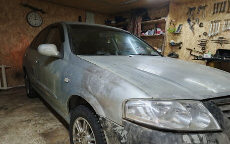 Nissan Almera Classic, 2007 год, 320 000 рублей, 1 фотография