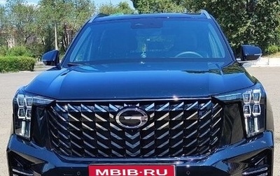 GAC GS8, 2024 год, 3 650 000 рублей, 1 фотография