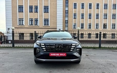 Hyundai Tucson, 2022 год, 3 799 000 рублей, 1 фотография