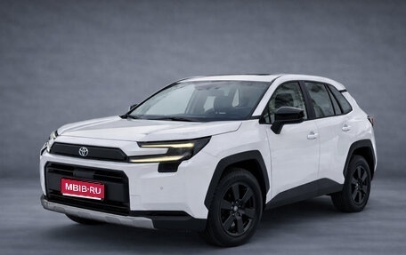 Toyota RAV4, 2026 год, 4 200 000 рублей, 1 фотография