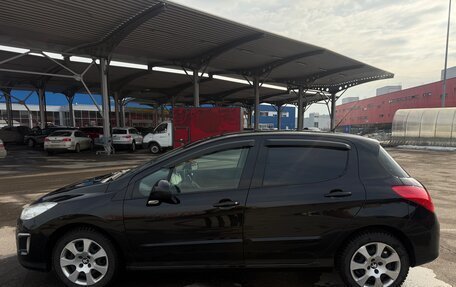 Peugeot 308 II, 2011 год, 690 000 рублей, 4 фотография
