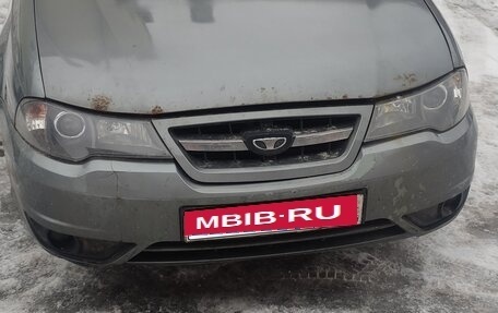 Daewoo Nexia I рестайлинг, 2013 год, 230 000 рублей, 1 фотография