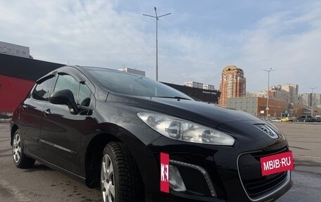 Peugeot 308 II, 2011 год, 690 000 рублей, 3 фотография