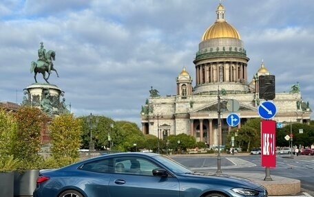 BMW 4 серия, 2021 год, 5 055 555 рублей, 1 фотография