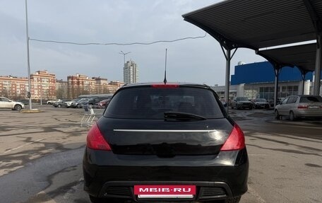 Peugeot 308 II, 2011 год, 690 000 рублей, 5 фотография