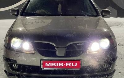 Nissan Almera, 2005 год, 300 000 рублей, 1 фотография