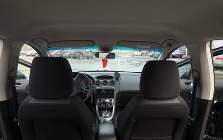 Peugeot 308 II, 2011 год, 690 000 рублей, 12 фотография