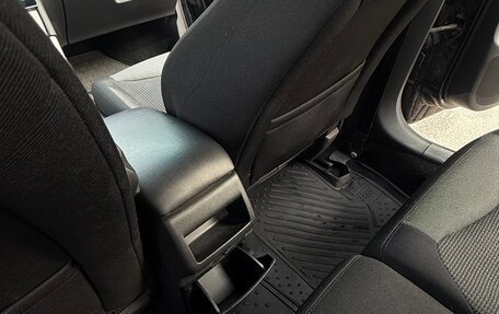 Peugeot 308 II, 2011 год, 690 000 рублей, 14 фотография