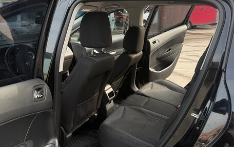 Peugeot 308 II, 2011 год, 690 000 рублей, 10 фотография