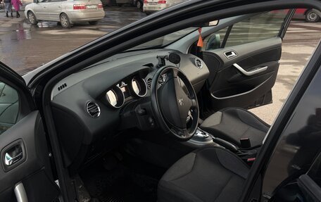 Peugeot 308 II, 2011 год, 690 000 рублей, 11 фотография