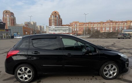 Peugeot 308 II, 2011 год, 690 000 рублей, 6 фотография