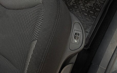 Peugeot 308 II, 2011 год, 690 000 рублей, 17 фотография