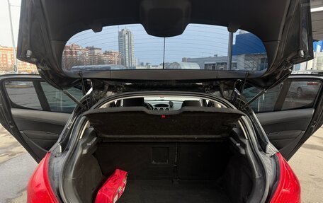 Peugeot 308 II, 2011 год, 690 000 рублей, 13 фотография