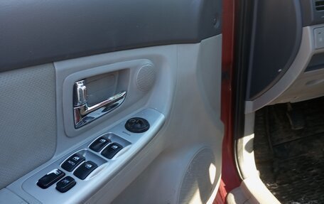 KIA Cerato I, 2008 год, 455 000 рублей, 2 фотография