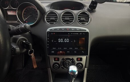 Peugeot 308 II, 2011 год, 690 000 рублей, 21 фотография