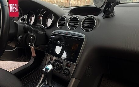 Peugeot 308 II, 2011 год, 690 000 рублей, 18 фотография